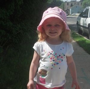 Meet your Posher, Christine